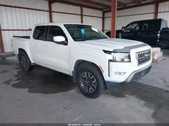 1N6ED1EJ3NN655696 2022 NISSAN NAVARA (FRONTIER)