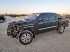 1N6ED1EJ3NN655892 2022 NISSAN NAVARA (FRONTIER)