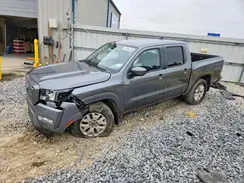 1N6ED1EJ3NN657027 2022 NISSAN NAVARA (FRONTIER)