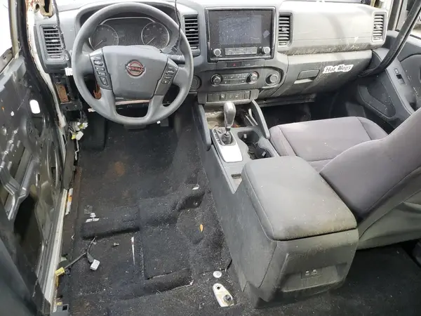 1N6ED1EJ3NN657528 2022 NISSAN NAVARA (FRONTIER) - Image 8