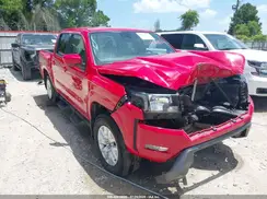 1N6ED1EJ3NN658047 2022 NISSAN NAVARA (FRONTIER)