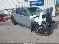 1N6ED1EJ3NN662146 2022 NISSAN NAVARA (FRONTIER)