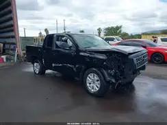1N6ED1EJ3NN666021 2022 NISSAN NAVARA (FRONTIER)
