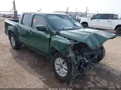 1N6ED1EJ3NN666567 2022 NISSAN NAVARA (FRONTIER)