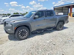1N6ED1EJ3NN669985 2022 NISSAN NAVARA (FRONTIER)