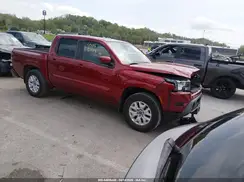 1N6ED1EJ3NN670862 2022 NISSAN NAVARA (FRONTIER)