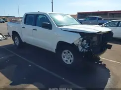 1N6ED1EJ3NN671882 2022 NISSAN NAVARA (FRONTIER)