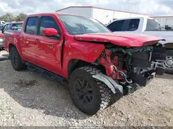 1N6ED1EJ3NN673261 2022 NISSAN NAVARA (FRONTIER)
