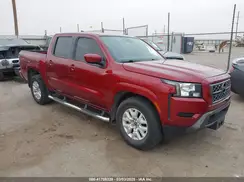 1N6ED1EJ3NN675527 2022 NISSAN NAVARA (FRONTIER)
