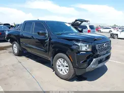 1N6ED1EJ3NN676418 2022 NISSAN NAVARA (FRONTIER)