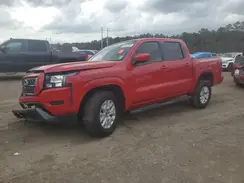 1N6ED1EJ3NN677584 2022 NISSAN NAVARA (FRONTIER)