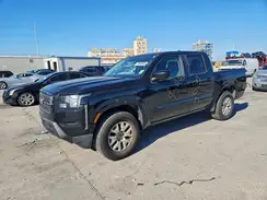 1N6ED1EJ3NN678380 2022 NISSAN NAVARA (FRONTIER)