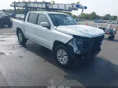 1N6ED1EJ3NN685782 2022 NISSAN NAVARA (FRONTIER)