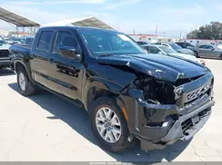 1N6ED1EJ3NN689489 2022 NISSAN NAVARA (FRONTIER)