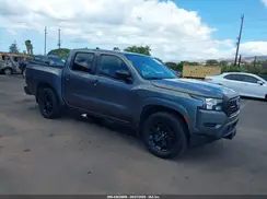 1N6ED1EJ3NN694854 2022 NISSAN NAVARA (FRONTIER)