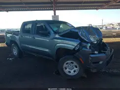 1N6ED1EJ3NN694952 2022 NISSAN NAVARA (FRONTIER)