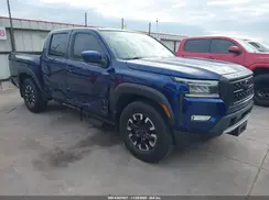 1N6ED1EJ3PN601074 2023 NISSAN NAVARA (FRONTIER)