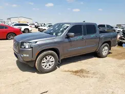 1N6ED1EJ3PN602029 2023 NISSAN NAVARA (FRONTIER)