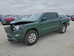 1N6ED1EJ3PN602905 2023 NISSAN NAVARA (FRONTIER)