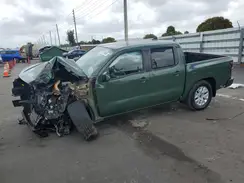 1N6ED1EJ3PN606503 2023 NISSAN NAVARA (FRONTIER)