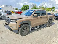 1N6ED1EJ3PN617307 2023 NISSAN NAVARA (FRONTIER)