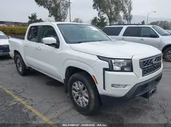 1N6ED1EJ3PN620689 2023 NISSAN NAVARA (FRONTIER)