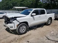 1N6ED1EJ3PN635757 2023 NISSAN NAVARA (FRONTIER)