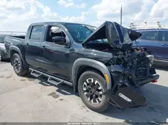 1N6ED1EJ3PN639775 2023 NISSAN NAVARA (FRONTIER)