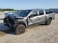 1N6ED1EJ3PN645754 2023 NISSAN NAVARA (FRONTIER)