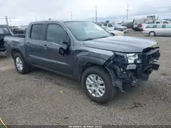 1N6ED1EJ3PN657211 2023 NISSAN NAVARA (FRONTIER)