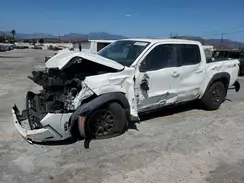 1N6ED1EJ3PN670640 2023 NISSAN NAVARA (FRONTIER)