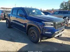 1N6ED1EJ3PN670895 2023 NISSAN NAVARA (FRONTIER)
