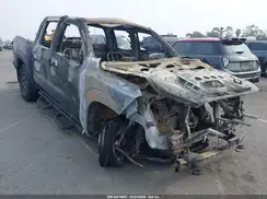1N6ED1EJ3PN672369 2023 NISSAN NAVARA (FRONTIER)
