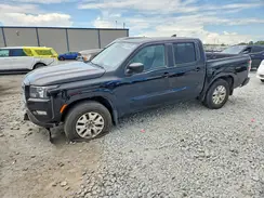1N6ED1EJ3PN673313 2023 NISSAN NAVARA (FRONTIER)
