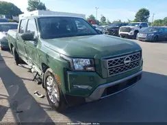 1N6ED1EJ3RN608402 2024 NISSAN NAVARA (FRONTIER)