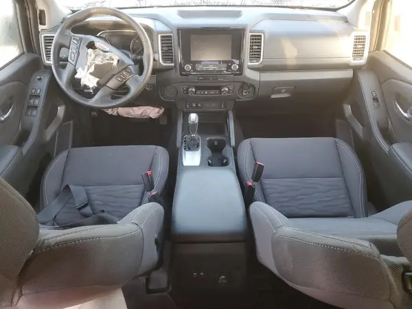 1N6ED1EJ3RN610053 2024 NISSAN NAVARA (FRONTIER) - Image 8
