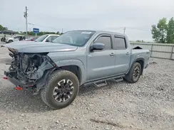 1N6ED1EJ3RN612952 2024 NISSAN NAVARA (FRONTIER)