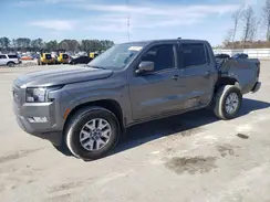 1N6ED1EJ3RN620050 2024 NISSAN NAVARA (FRONTIER)