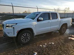 1N6ED1EJ3RN625930 2024 NISSAN NAVARA (FRONTIER)