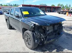 1N6ED1EJ3RN626530 2024 NISSAN NAVARA (FRONTIER)