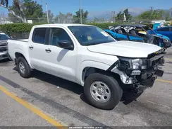 1N6ED1EJ3RN627967 2024 NISSAN NAVARA (FRONTIER)
