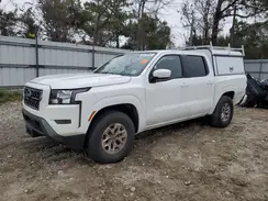 1N6ED1EJ3RN629590 2024 NISSAN NAVARA (FRONTIER)