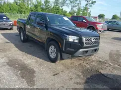 1N6ED1EJ3RN631193 2024 NISSAN NAVARA (FRONTIER)