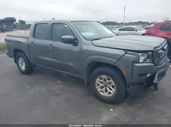 1N6ED1EJ3RN633302 2024 NISSAN NAVARA (FRONTIER)