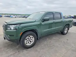 1N6ED1EJ3RN633560 2024 NISSAN NAVARA (FRONTIER)