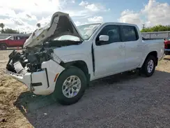 1N6ED1EJ3RN634398 2024 NISSAN NAVARA (FRONTIER)