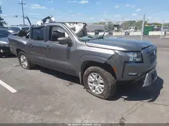 1N6ED1EJ3RN635616 2024 NISSAN NAVARA (FRONTIER)