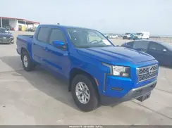 1N6ED1EJ3RN635695 2024 NISSAN NAVARA (FRONTIER)