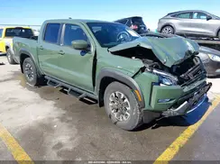 1N6ED1EJ3RN636863 2024 NISSAN NAVARA (FRONTIER)