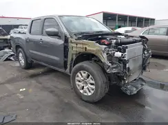 1N6ED1EJ3RN648527 2024 NISSAN NAVARA (FRONTIER)